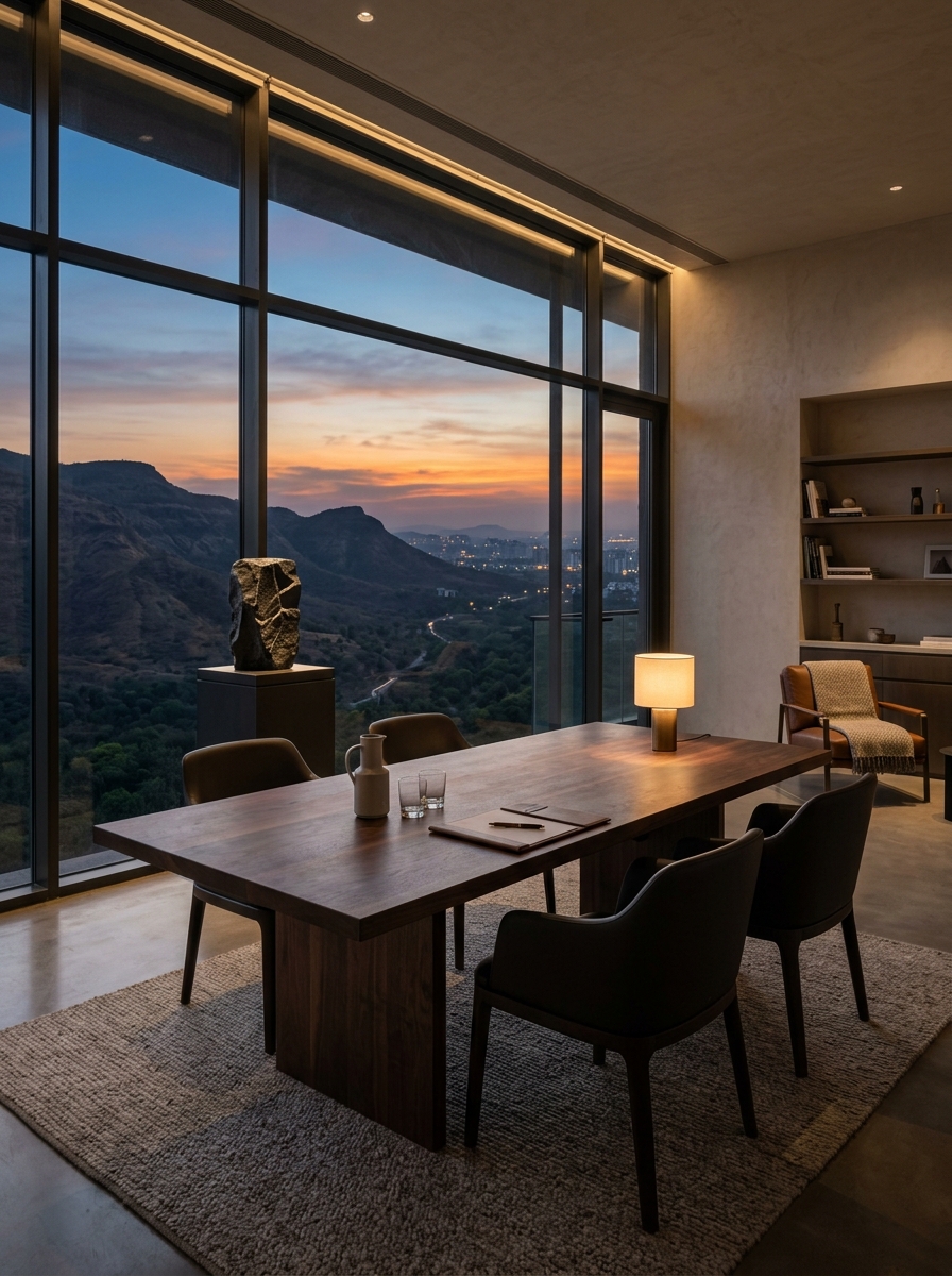Architectural Vision