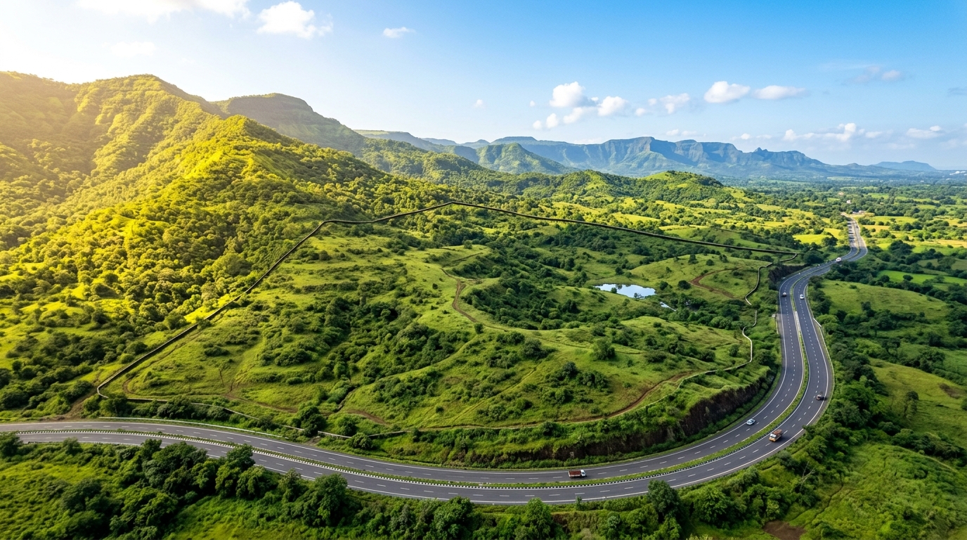 Pune Peripheral Development Zone