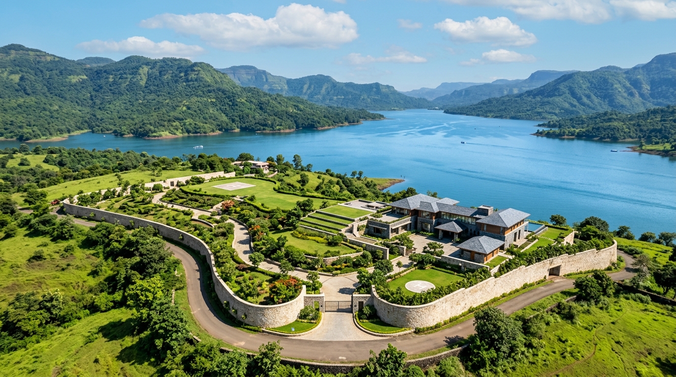 Premium Residential Landholding